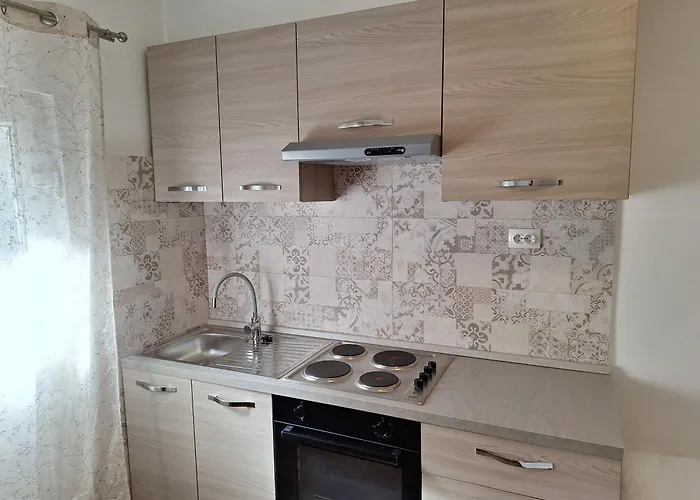 Cvita Studio Apartment Split