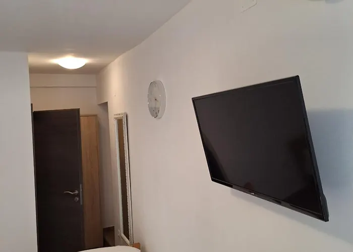 Cvita Studio Apartment Split