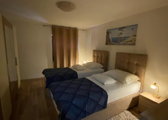 Apartment Bilic Split