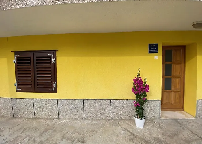 Apartment Bilic Split