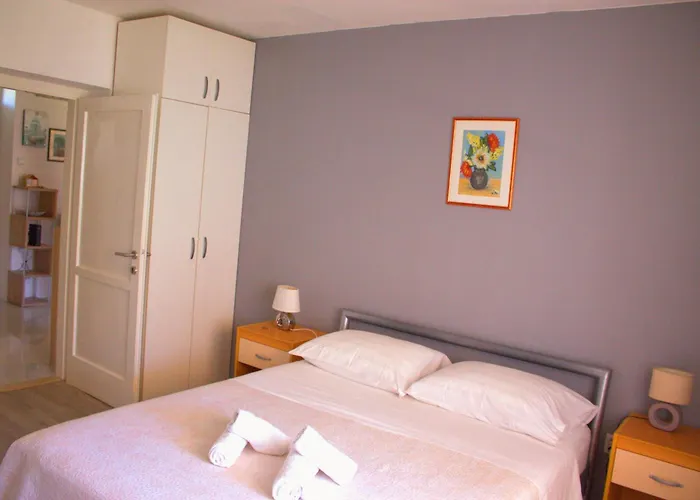 Apartment Brazuca-Center Split