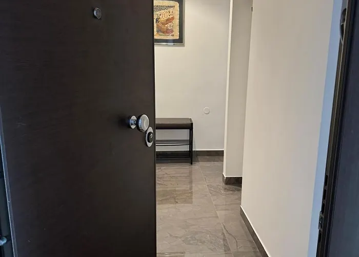 Apartment Tigris Split