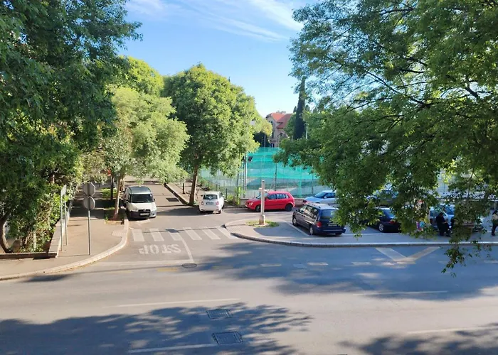 Apartman Valeria Split