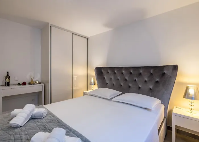 Luxury Apartment Anna Split