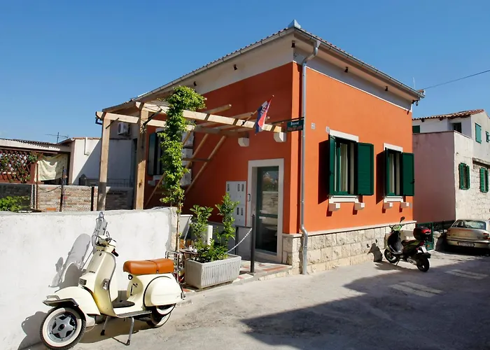 Villa Urbi Et Orbi Split