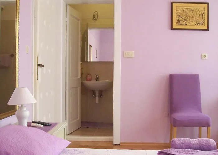 Devivi Apartments Split