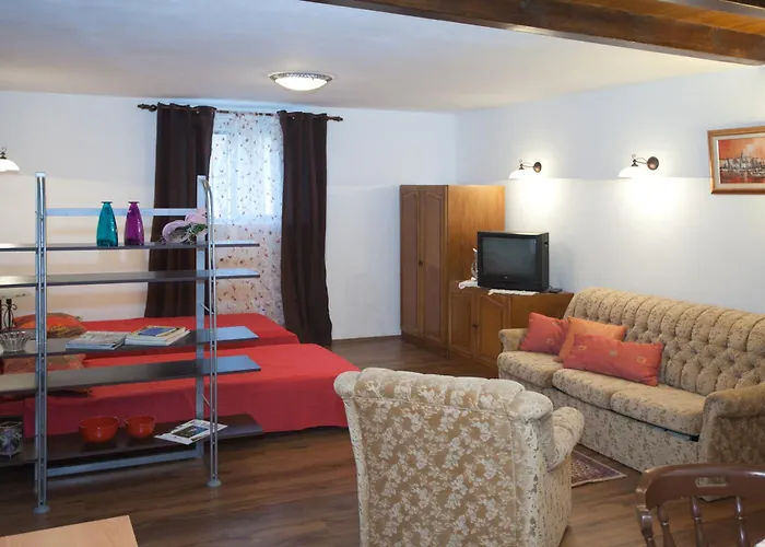 Apartments Miranda Split