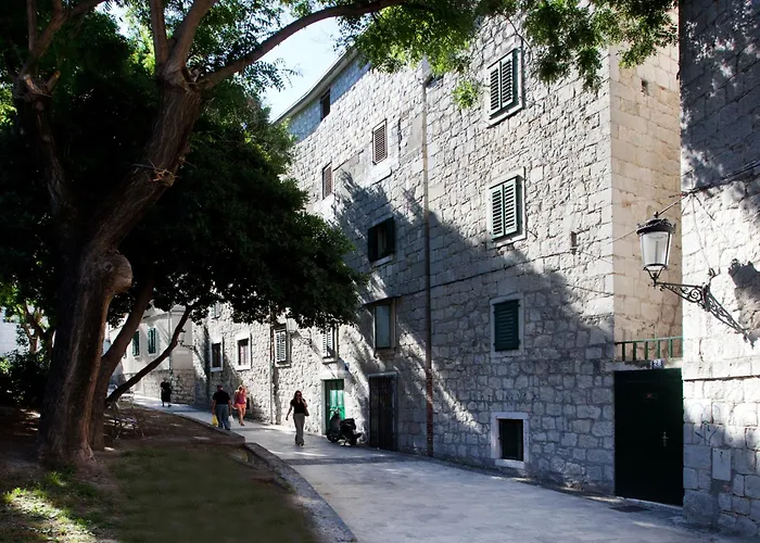 Apartments Miranda Split