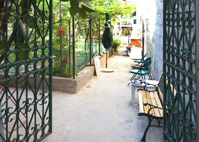 Apartments Miranda Split