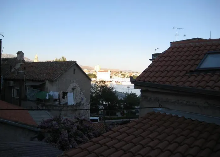 Apartment Matejuska Split