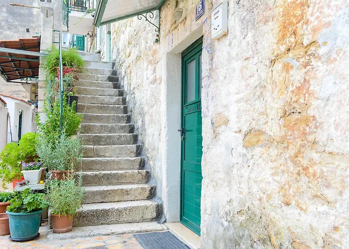 City Centre Apartments Split Old Town