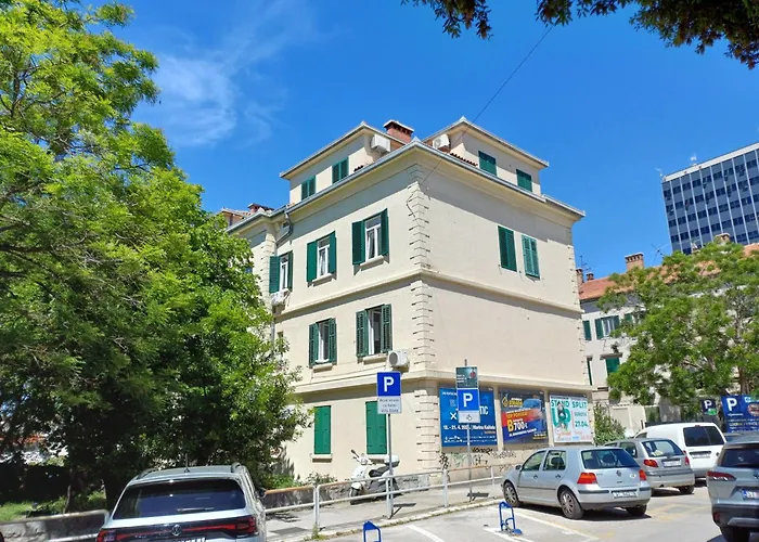 Apartman Sun-Sea Split