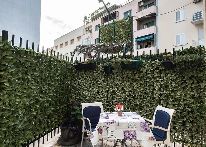 Apartman Dobri Split
