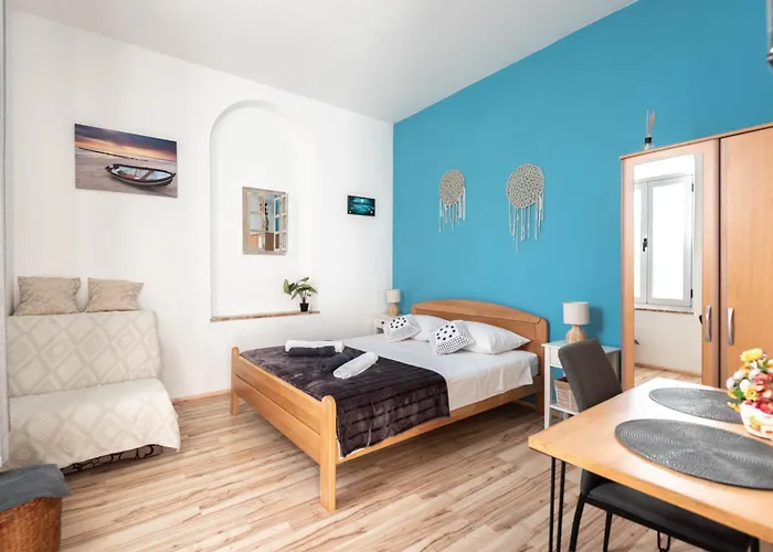 Apartman Dobri Split