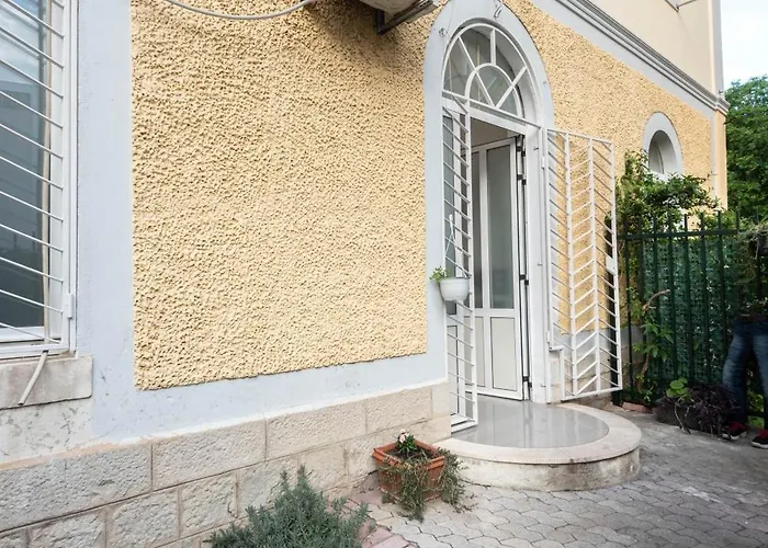 Apartman Dobri Split