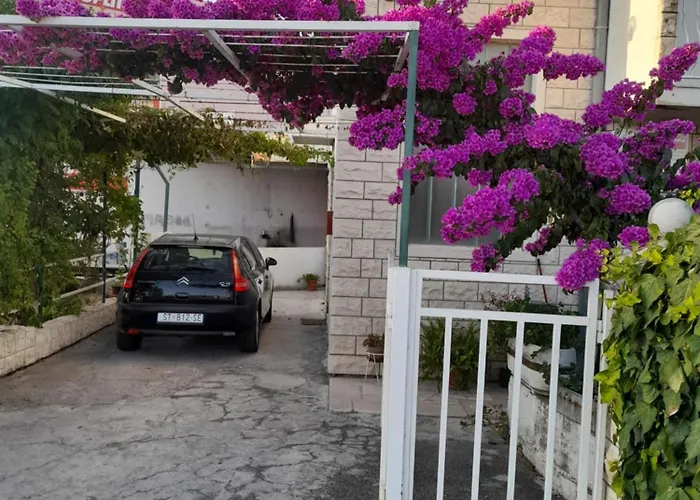 Apartman Luka Split