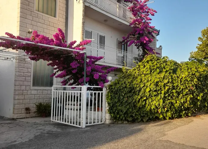 Apartman Luka Split