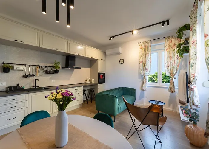 Apartment Palcic Split