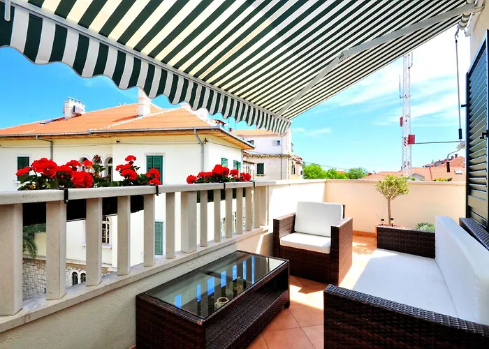 Apartment Sakal Split
