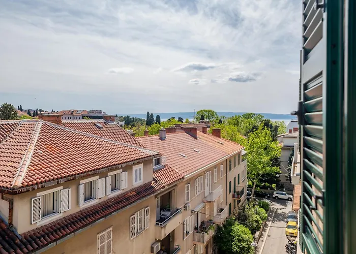 Luxury Rooms Kiara Split