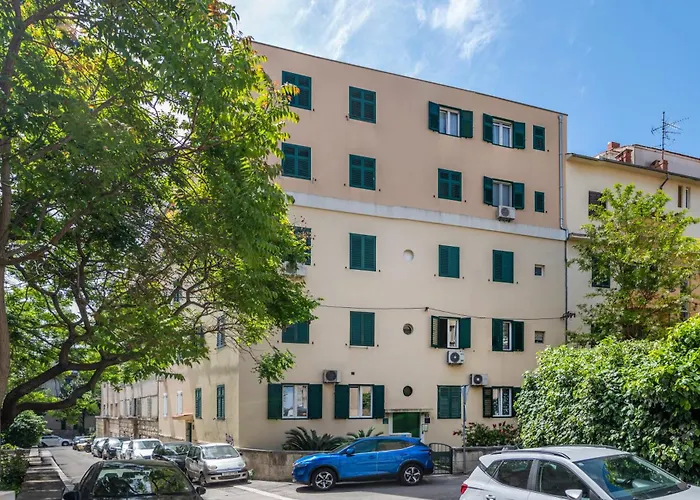 Luxury Rooms Kiara Split