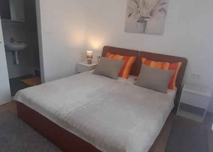 Apartman Luka Split