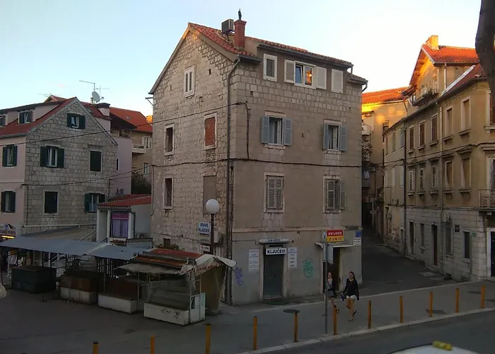 Contarini Apartment Split