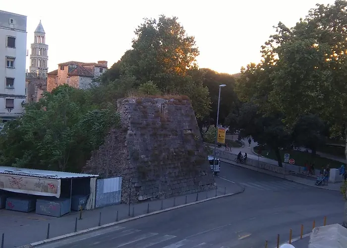Contarini Apartment Split