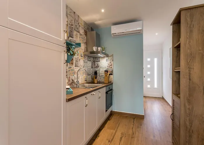 Comfort Stay Apartments Split