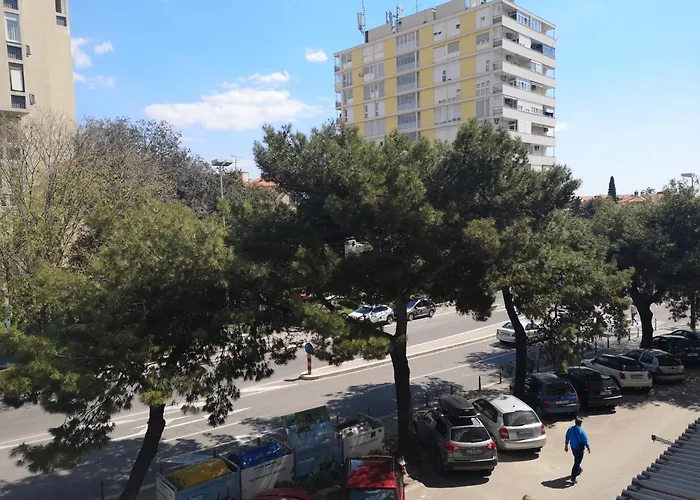 Comfort Stay Apartments Split