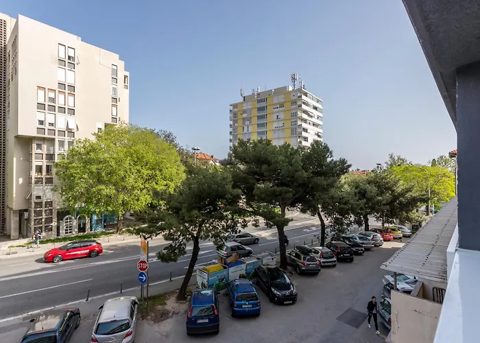 Comfort Stay Apartments Split