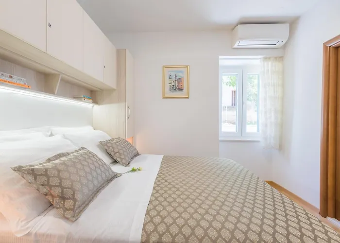 Apartman Grgur Split