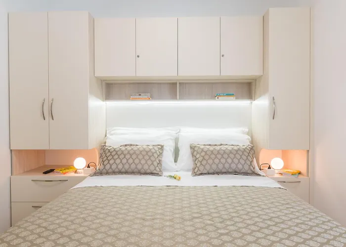 Apartman Grgur Split