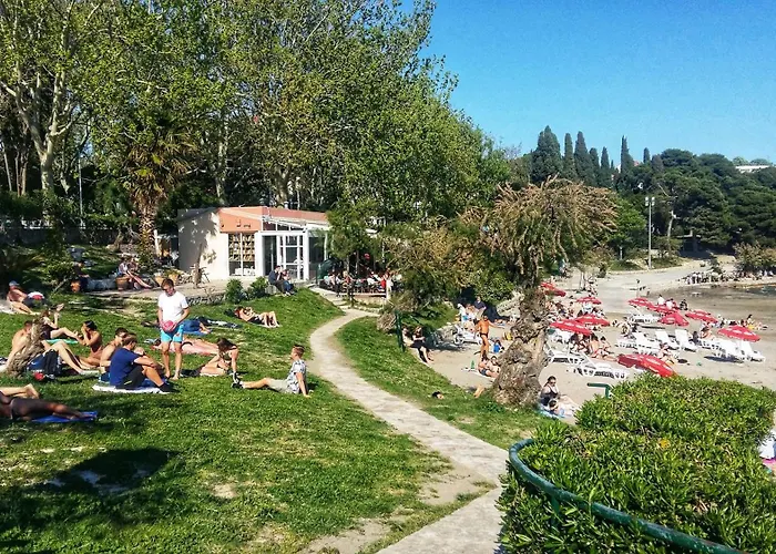 Apartment Dolea Split
