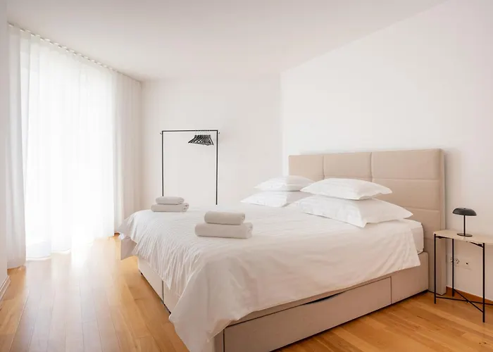 Sea View Apartment By Nono Ban Split