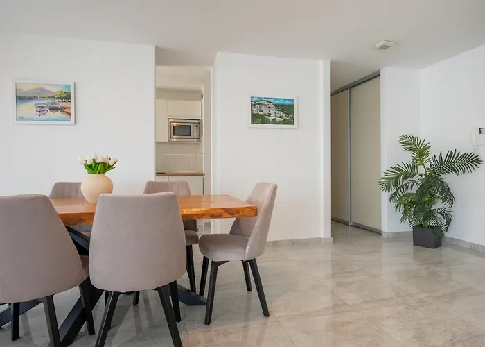 Sea View Apartment By Nono Ban Split