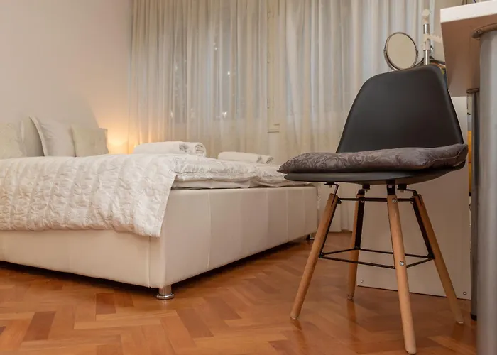 Twins Apartments Split