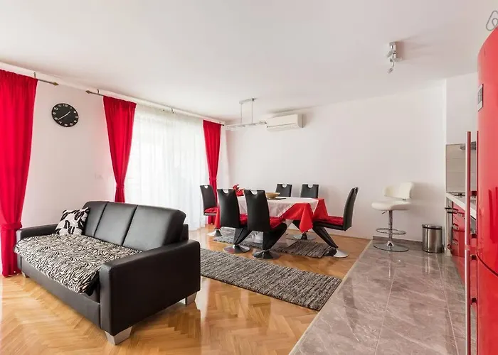 Apartments Nena Split