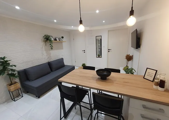 Vacation Liberation Apartment Split