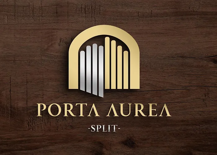 Porta Aurea Apartment Split