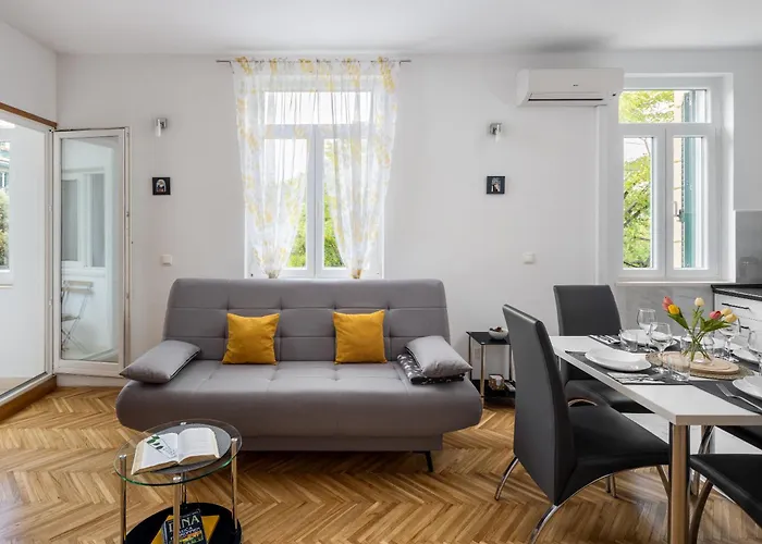 Apartman Sun-Sea Split