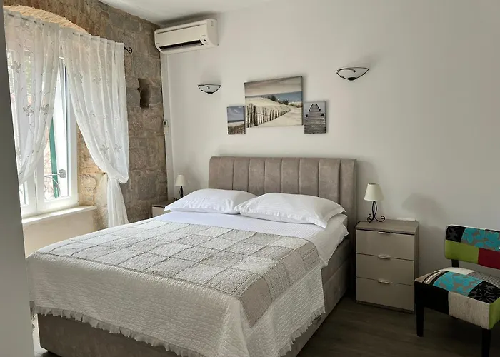 Apartment Fonte Split