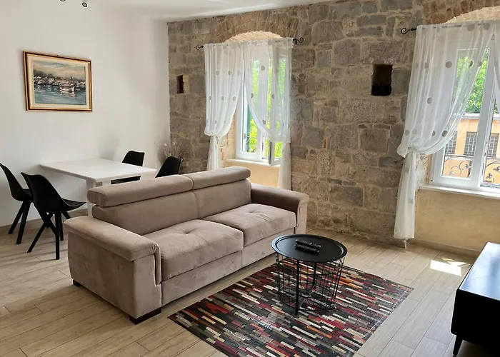 Apartment Fonte Split