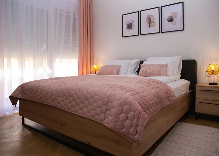 Apartment Marela Split