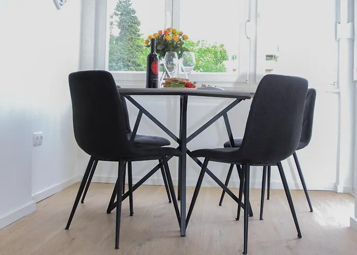 Apartment Marela Split