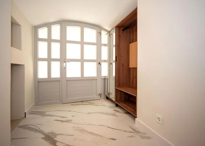 Apartment Petite Haven Split