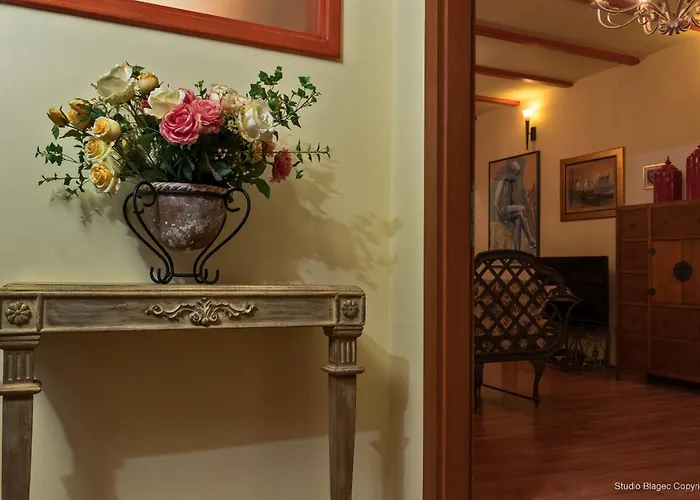 Emperor'S Suites Split