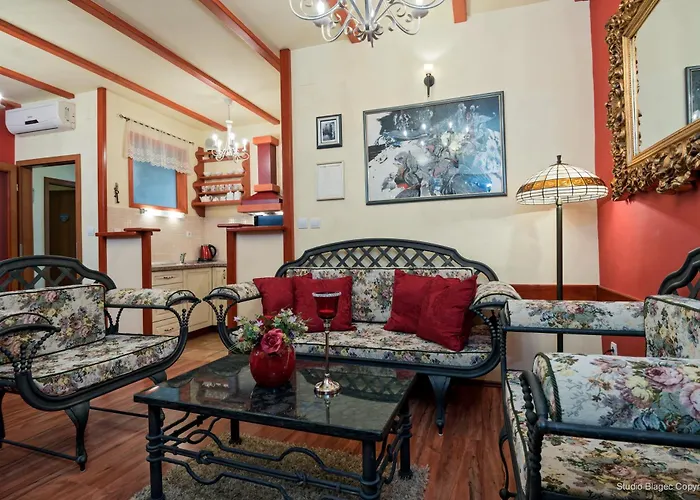 Emperor'S Suites Split
