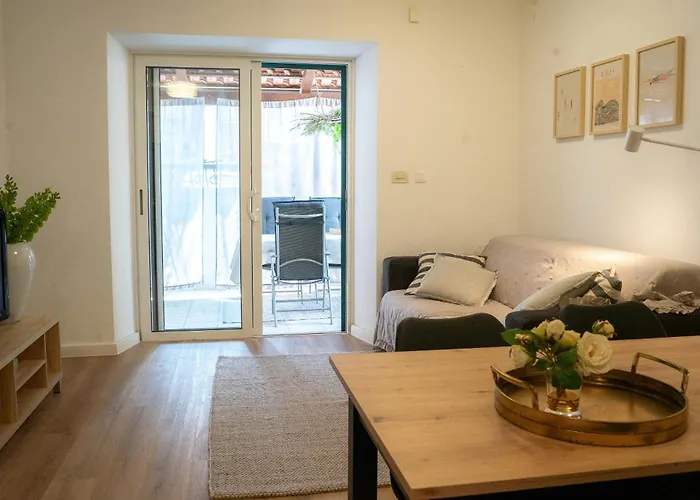 Apartments Bubalova Split