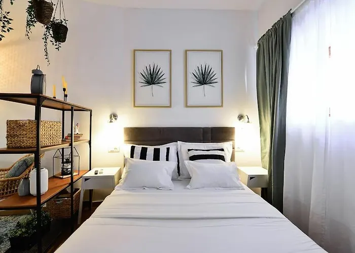 Apartments Toma Split